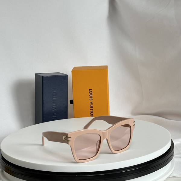 Louis Vuitton Sunglasses Top Quality LVS03607
